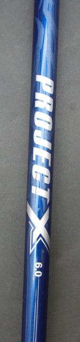 Nike VR II Pro 24° 4 Hybrid Stiff Graphite Shaft Nike Grip