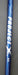 Nike VR II Pro 24° 4 Hybrid Stiff Graphite Shaft Nike Grip