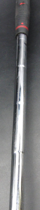 World Eagle F-01 Putter 87cm Playing Length Steel Shaft World Eagle Grip