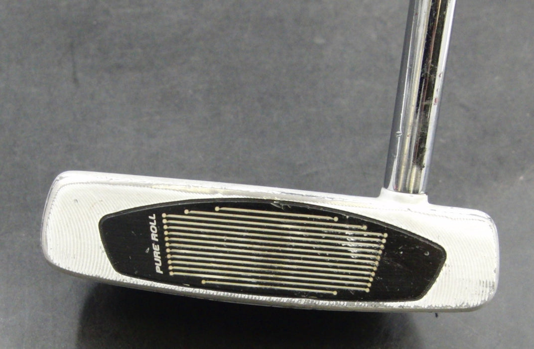TaylorMade Ghost Tour FO.72 Putter Steel Shaft 86cm Length TaylorMade Grip