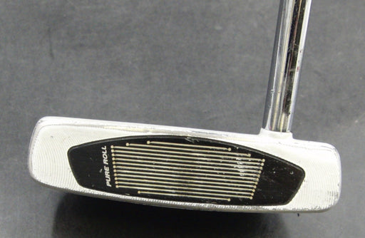 TaylorMade Ghost Tour FO.72 Putter Steel Shaft 86cm Length TaylorMade Grip