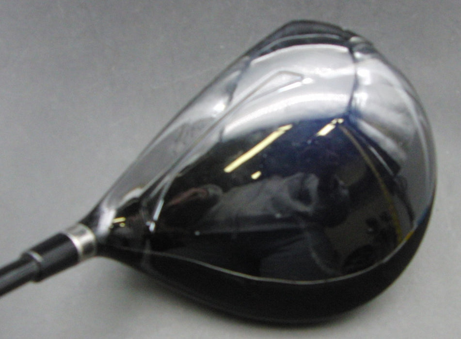 Bridgestone Tour B GR 10.5° Driver Regular Graphite Shaft PGM Grip