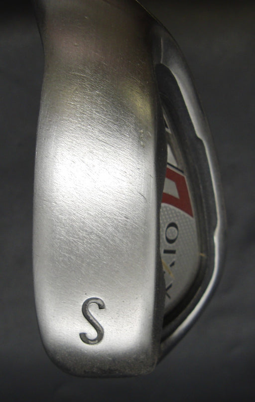 Dunlop XXIO Sand Wedge Regular Graphite Shaft XXIO Grip