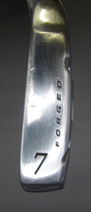 Srixon Z725 Forged 7 Iron Stiff Steel Shaft Srixon Grip