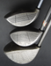 Set of XXIO Irons 5-PW+AW + Callaway Driver + 3 Wood + 7 Wood + Putter*
