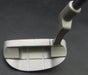 Left-Handed Ignio Fires You Up Putter Steel Shaft 87cm Length Black Grip