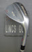 Cleveland Tour Action Reg.588 58° Sand Wedge Stiff Steel Shaft Cleveland Grip