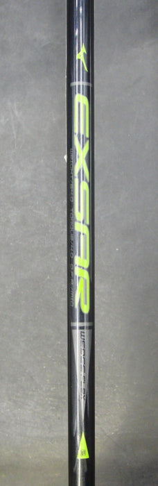 Ladies Mizuno Sure DD-50 50° Gap Wedge Ladies Graphite Shaft Mizuno Grip