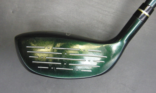 Ladies Seiko S-Yard T.302 Forged 28° 9 Hybrid Ladies Graphite Shaft S-Yard Grip