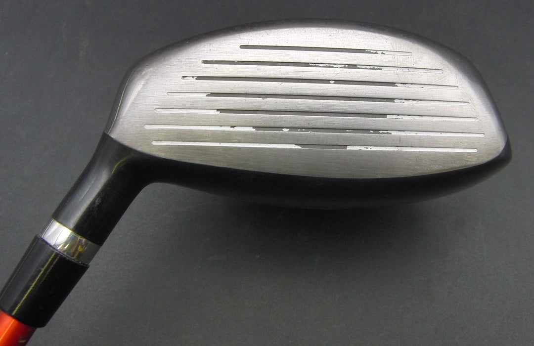 Ladies Tour Edge CB3 Tour 15° 3 Wood Ladies Graphite Shaft Bolux Grip