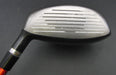 Ladies Tour Edge CB3 Tour 15° 3 Wood Ladies Graphite Shaft Bolux Grip