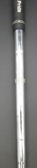TOBUNDA TB-300 52° Gap Wedge Regular Steel Shaft Golf Pride Grip