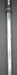 TOBUNDA TB-300 52° Gap Wedge Regular Steel Shaft Golf Pride Grip