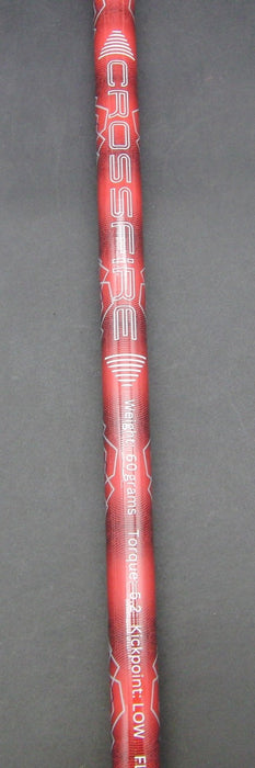 Nike VR II Pro Ltd Edition 15° 3 Wood Regular Graphite Shaft Honma Grip