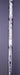 Bridgestone J15F 15° 3 Wood Stiff Graphite Shaft NO 1 Grip