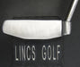 Woss Design 33 MD-01 Pat Putter Steel Shaft 89cm Length Woss Grip