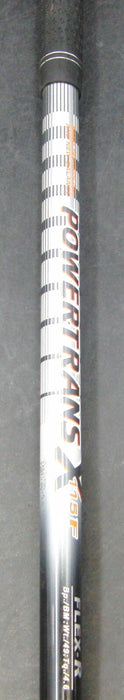 Maruman Conductor LX 18° 5 Wood Regular Graphite Shaft Nex Grip