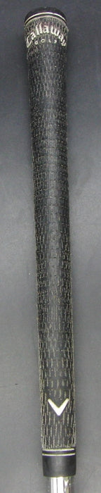 Callaway X Forged 2007 6 Iron Regular Steel Shaft Callaway Grip