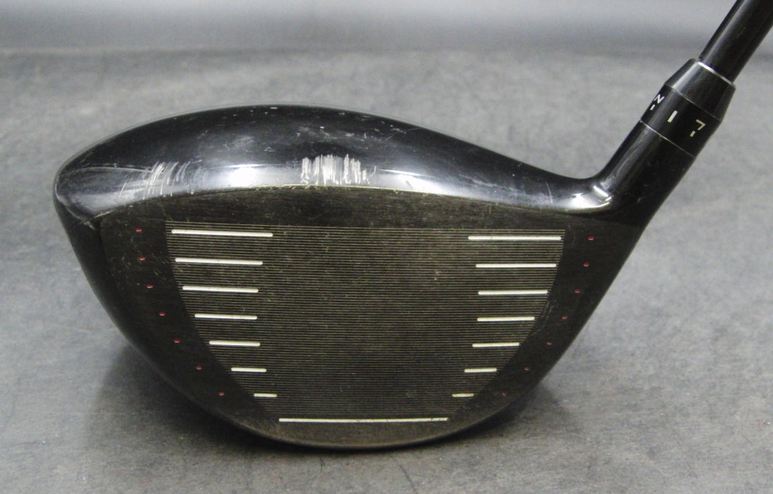 Bridgestone J715 B3 9.5° Driver Stiff (Optional) Graphite Shaft Benross Grip