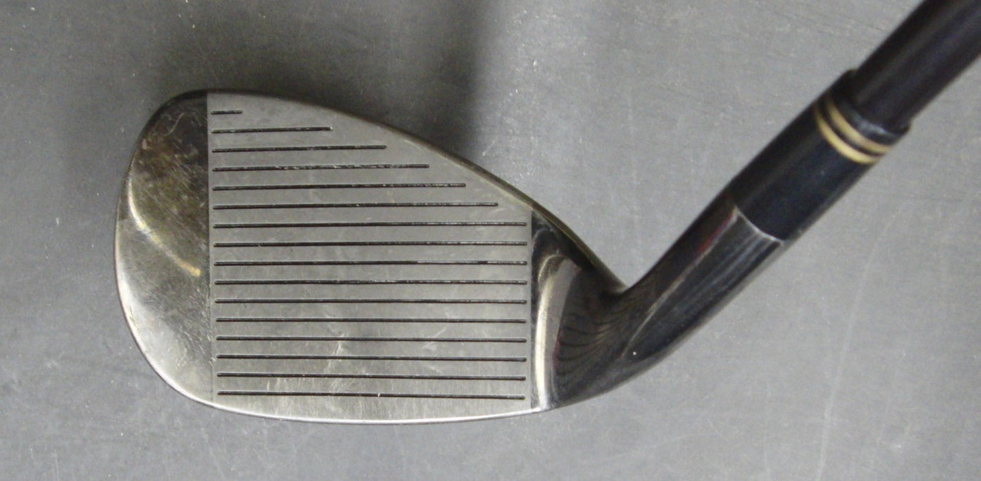 Maruman Shuttle 3D Maraging Gap A Wedge Regular Graphite Shaft Maruman Grip
