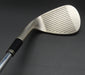 TOBUNDA TB-300 52° Gap Wedge Regular Steel Shaft Golf Pride Grip