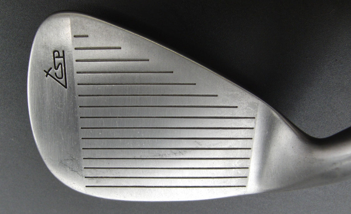 Ladies Wilson 1200 Gear Effect Midsize 8 Iron Ladies Graphite Shaft