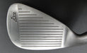 Ladies Wilson 1200 Gear Effect Midsize 8 Iron Ladies Graphite Shaft