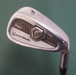 TaylorMade MC Forged Tour Preferred Pitching Wedge Stiff Steel Shaft