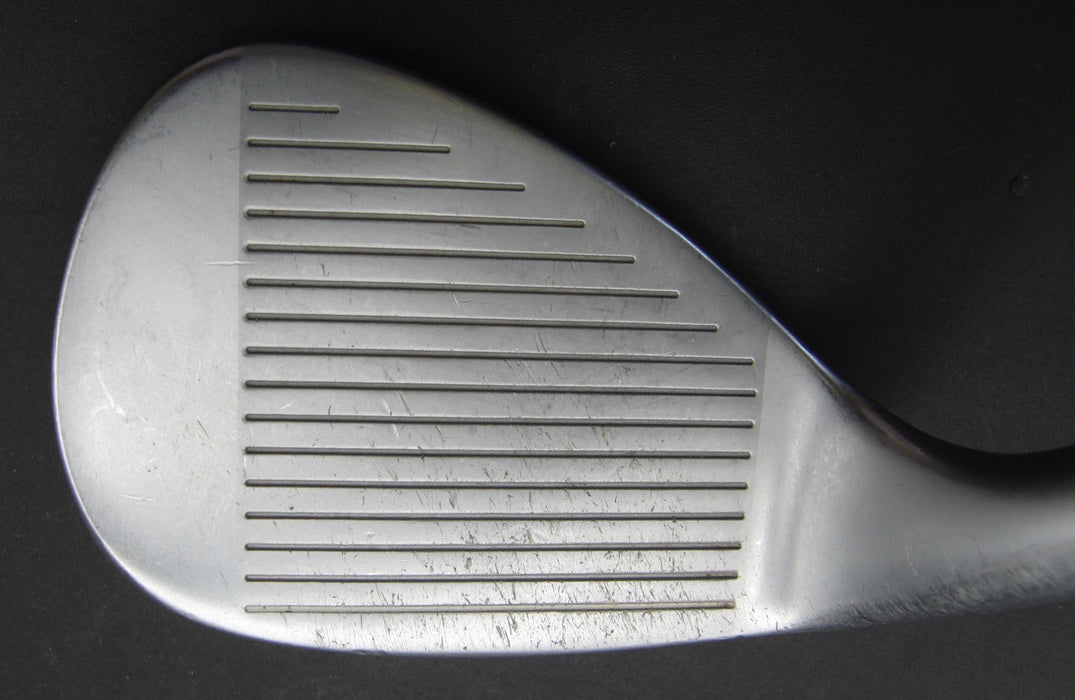 TaylorMade RBladez 55 Degree Sand Wedge Stiff Steel Shaft with Grip