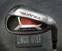 Taylormade Burner SuperLaunch 9 Iron Stiff Graphite Shaft Taylormade Grip