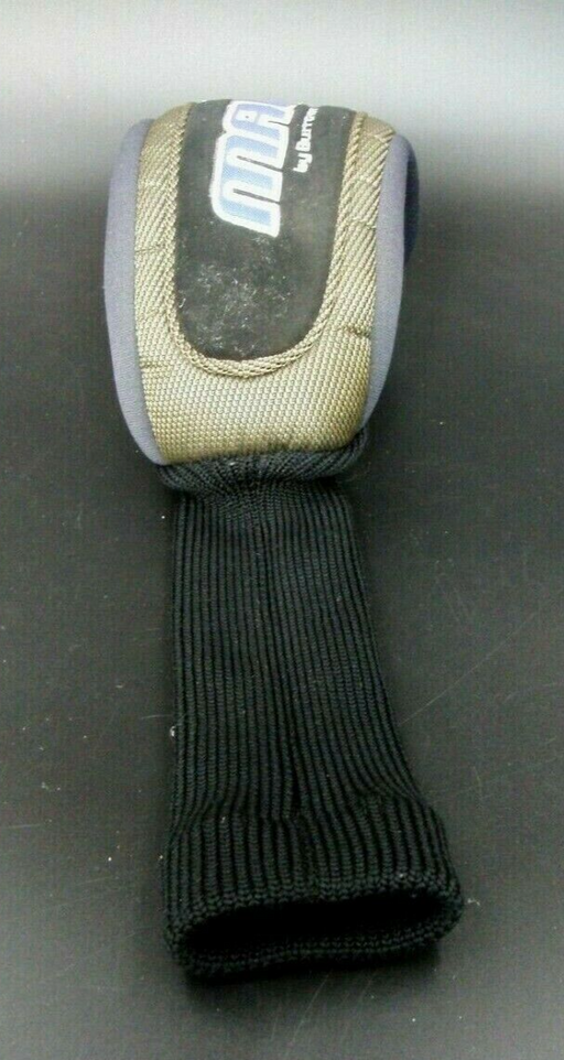 Burrows Golf Mac PowerSphere Driver Head Cover