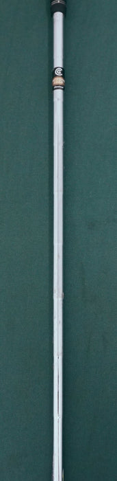 Cleveland Tour Action TA7 6 Iron Uniflex Steel Shaft Cleveland Grip