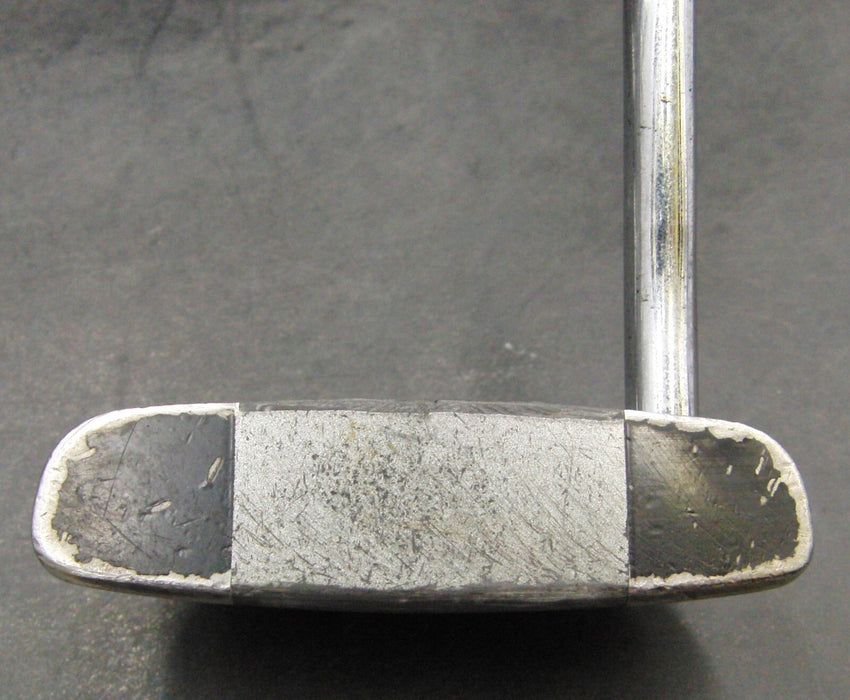 Never Compromise Z/I Alpha 2 Putter 90cm Playing Length Steel Shaft +Grip