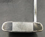 Never Compromise Z/I Alpha 2 Putter 90cm Playing Length Steel Shaft +Grip