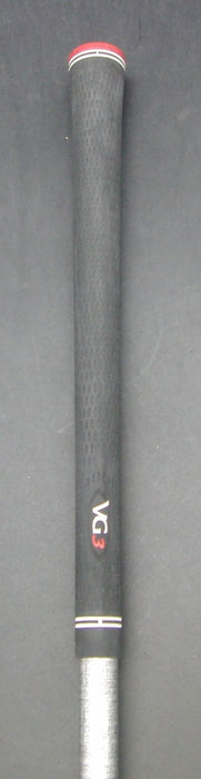 Titleist VG3 Forged 4 Iron Stiff Graphite Shaft VG3 Grip