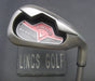 Ladies Callaway Big Bertha 2006 7 Iron Ladies Graphite Shaft Iomic Grip