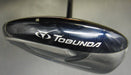Japanese Tobunda VT 15° 3 Wood Senior Graphite Shaft Karma Grip