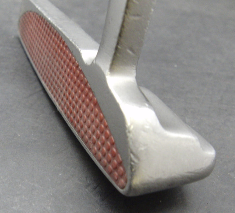 TaylorMade B9s Nubbins Putter Steel Shaft 87cm Length TaylorMade Nubbins Grip