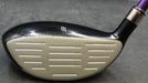 Ladies Lynx Tigress 19° Wood Ladies Graphite Shaft Golf Pride Grip +HC