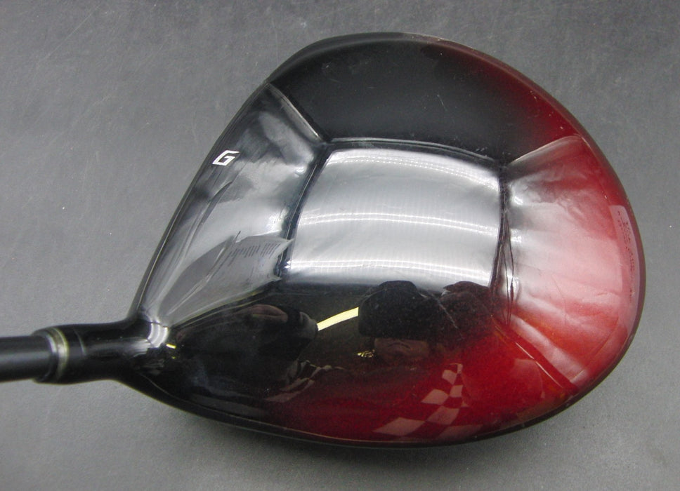 Srixon Gie 10.5° Driver Regular Graphite Shaft Iomic Grip