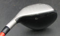 TaylorMade V Steel 18° 5 Wood Stiff Graphite Shaft Perfect Pro Grip