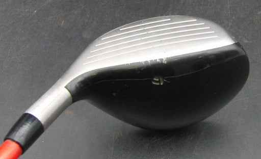 TaylorMade V Steel 18° 5 Wood Stiff Graphite Shaft Perfect Pro Grip