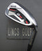 Ping G410 Gap Wedge Stiff Graphite Shaft Golf Pride Grip