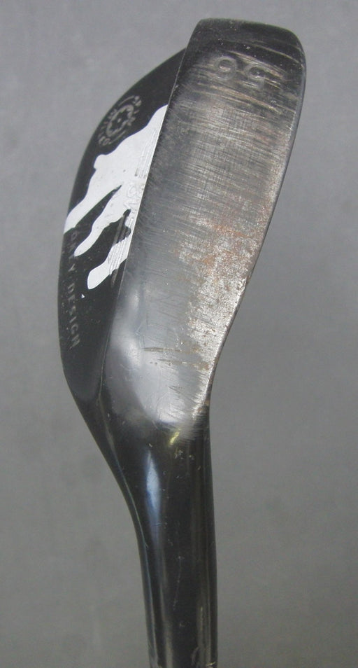 Titleist BV Vokey Design 56° Sand Wedge Regular Steel Shaft Tour Edge Grip
