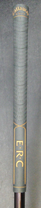Ladies Callaway ERC Ti A Gap Wedge Ladies Graphite Shaft ERC Grip