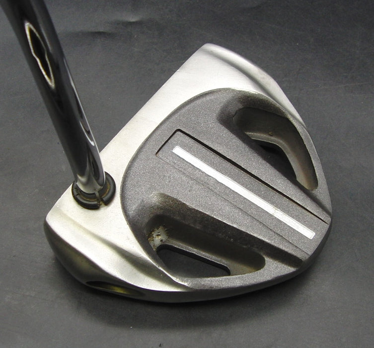 Johnny Fry JFP-01 Putter Steel Shaft 87cm Length Westgolf Grip