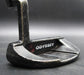 Odyssey White Ice iX 5CH 355g Putter 81.5cm Length Steel Shaft Odyssey Grip