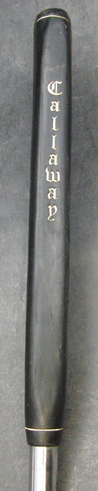 Callaway Bobby Jones Billet Series BJ-1 Putter 88cm Steel Shaft Callaway Grip