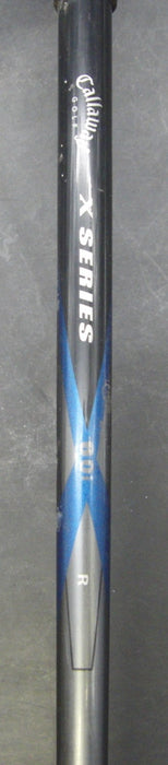 Callaway X20 Gap A Wedge Regular Graphite Shaft Golf Pride Grip