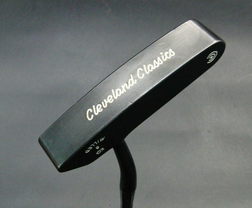 Cleveland Classics KG 8 Milled Putter 88cm Long